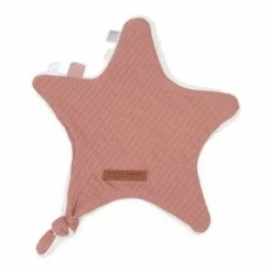 Little Dutch Cuddle Cloth - Pure Pink Blush