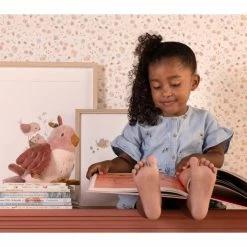 Little Dutch Cuddle Bird Olivia