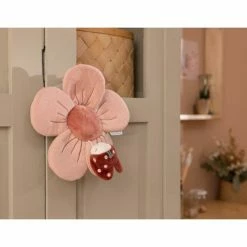 Little Dutch Flowers & Butterflies Music Box Flower 5 Little Dutch Flowers & Butterflies Music Box Flower