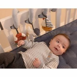 Little Dutch Activity Spiral - Sailors Bay