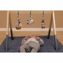 Little Dutch Sailors Bay Baby Gym 17 Little Dutch Sailors Bay Baby Gym