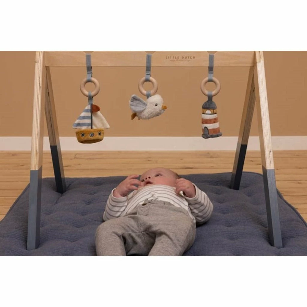 Little Dutch Sailors Bay Baby Gym 9 Little Dutch Sailors Bay Baby Gym