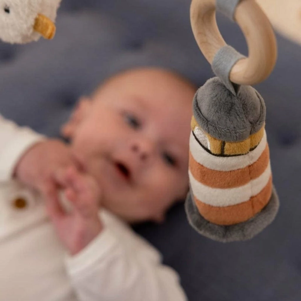 Little Dutch Sailors Bay Baby Gym 3 Little Dutch Sailors Bay Baby Gym