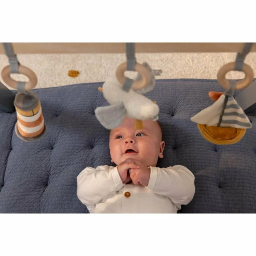 Little Dutch Sailors Bay Baby Gym 4 Little Dutch Sailors Bay Baby Gym