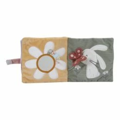 Little Dutch Activity Book - Flowers & Butterflies