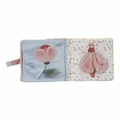 Little Dutch Activity Book - Flowers & Butterflies