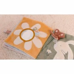 Little Dutch Activity Book - Flowers & Butterflies