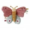 Little Dutch Activity Flowers & Butterflies Cuddle (20cm)