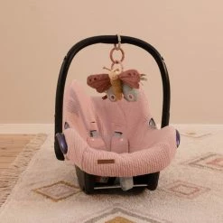 Little Dutch Activity Flowers & Butterflies Cuddle (20cm) 9 Little Dutch Activity Flowers & Butterflies Cuddle (20cm)