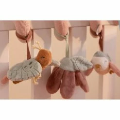 Little Dutch Activity Spiral - Flowers & Butterflies 11 Little Dutch Activity Spiral - Flowers & Butterflies