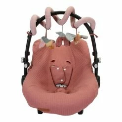 Little Dutch Activity Spiral - Flowers & Butterflies 13 Little Dutch Activity Spiral - Flowers & Butterflies