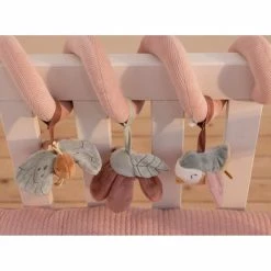 Little Dutch Activity Spiral - Flowers & Butterflies 12 Little Dutch Activity Spiral - Flowers & Butterflies