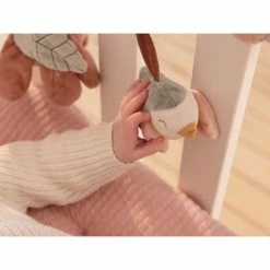 Little Dutch Activity Spiral - Flowers & Butterflies 10 Little Dutch Activity Spiral - Flowers & Butterflies