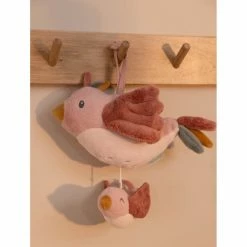 Little Dutch Flowers & Butterflies Music Box Birds 7 Little Dutch Flowers & Butterflies Music Box Birds