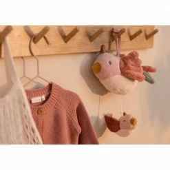 Little Dutch Flowers & Butterflies Music Box Birds 9 Little Dutch Flowers & Butterflies Music Box Birds