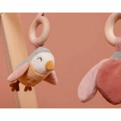 Little Dutch Flowers & Butterflies Baby Gym 8 Little Dutch Flowers & Butterflies Baby Gym