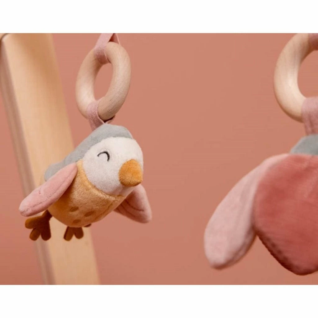 Little Dutch Flowers & Butterflies Baby Gym 3 Little Dutch Flowers & Butterflies Baby Gym