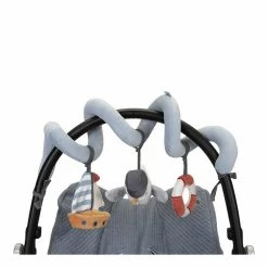 Little Dutch Activity Spiral - Sailors Bay