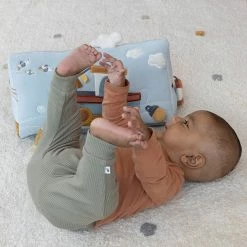 Little Dutch Activity Baby Triangle - Sailors Bay