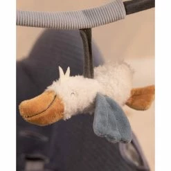 Little Dutch Stroller Toy Chain - Sailors Bay