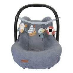 Little Dutch Stroller Toy Chain - Sailors Bay