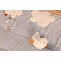 Little Dutch Playpen Mat - Sailors Bay