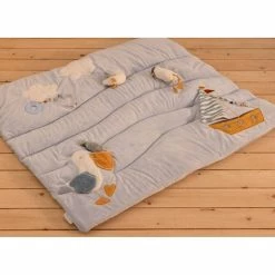 Little Dutch Playpen Mat - Sailors Bay