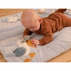 Little Dutch Playpen Mat - Sailors Bay