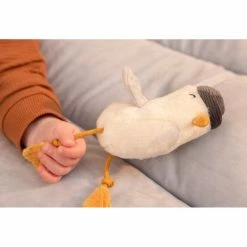 Little Dutch Playpen Mat - Sailors Bay