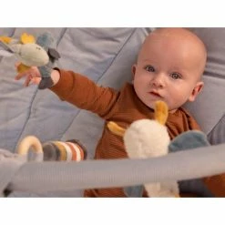 Little Dutch Activity Play Mat - Sailors Bay