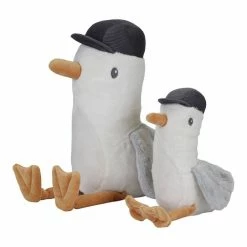 Little Dutch Cuddle Seagull Jack (20cm)