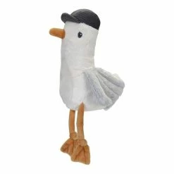 Little Dutch Cuddle Seagull Jack (20cm)