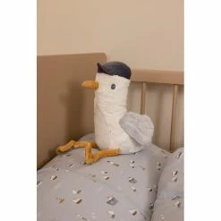 Little Dutch Cuddle Seagull Jack (20cm)