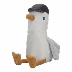Little Dutch Cuddle Seagull Jack (20cm)