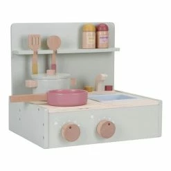 Little Dutch Wooden Mini Kitchen