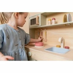 Little Dutch Wooden Play Kitchen