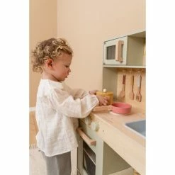 Little Dutch Wooden Play Kitchen
