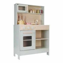 Little Dutch Wooden Play Kitchen