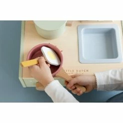 Little Dutch Wooden Mini Kitchen