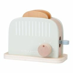 Little Dutch Wooden Toaster (New Look)