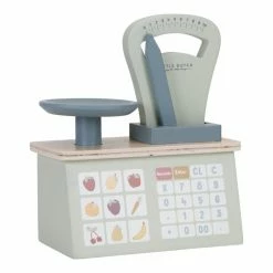Little Dutch Toy Weighing Scale (New Look)