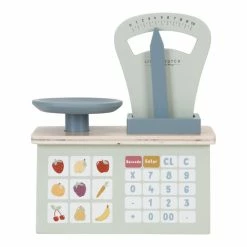 Little Dutch Toy Weighing Scale (New Look)