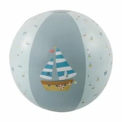 Little Dutch Sailors Bay Beach Ball 35 Cm