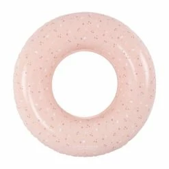 Little Dutch Little Pink Flowers Swim Ring