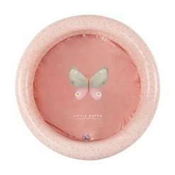 Little Dutch Pink Flowers Inflatable Pool