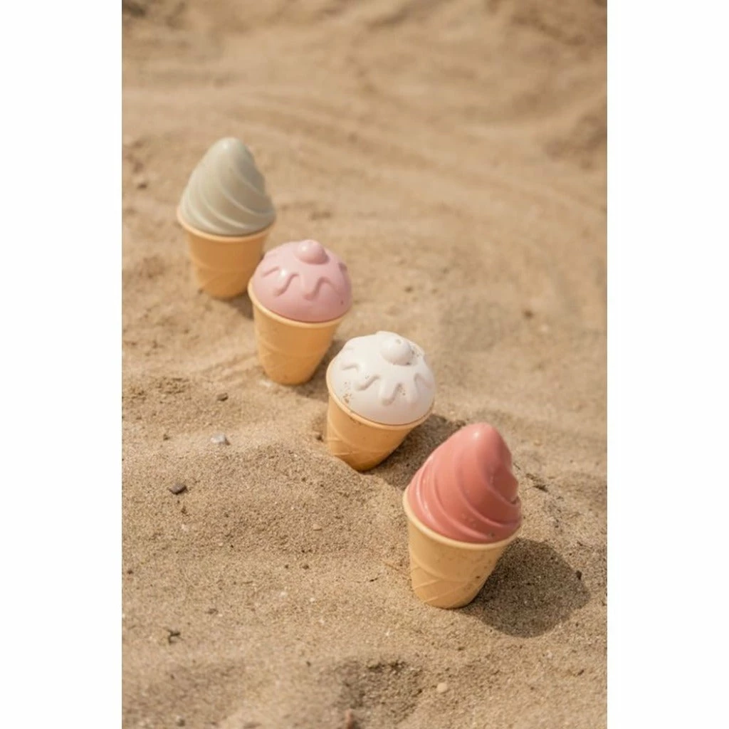 Little Dutch Ice Cream Beach Set 7 Little Dutch Ice Cream Beach Set