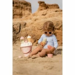 Little Dutch Ice Cream Beach Set 14 Little Dutch Ice Cream Beach Set