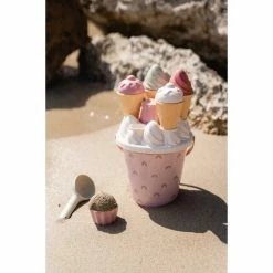 Little Dutch Ice Cream Beach Set 16 Little Dutch Ice Cream Beach Set