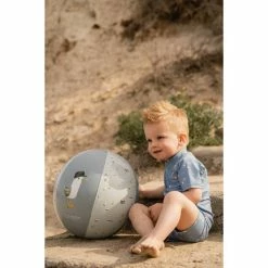 Little Dutch Sailors Bay Beach Ball 35 Cm