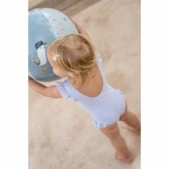 Little Dutch Sailors Bay Beach Ball 35 Cm